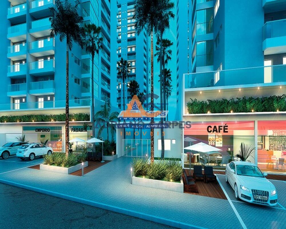 Cobertura à venda com 4 quartos, 218m² - Foto 12