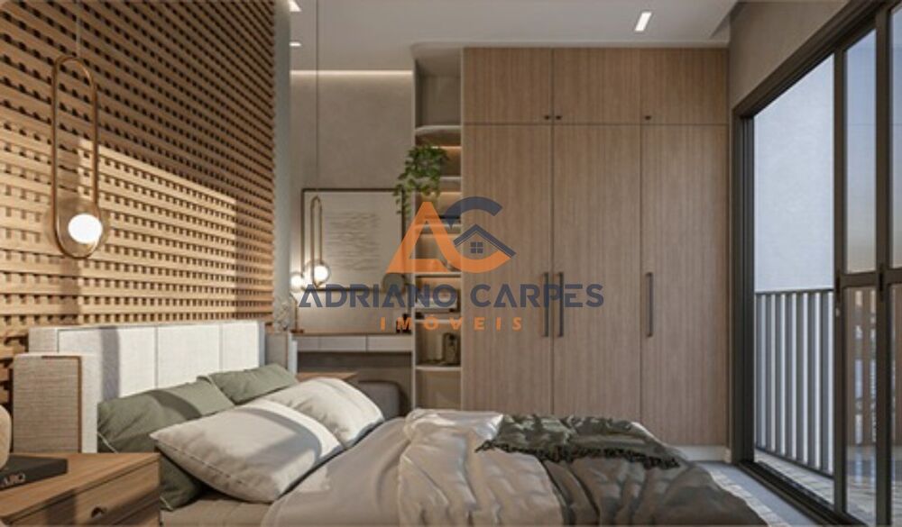 Apartamento, 2 quartos - Foto 3