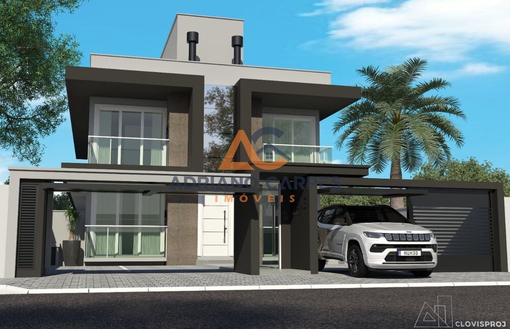 Apartamento, 3 quartos, 73 m² - Foto 1