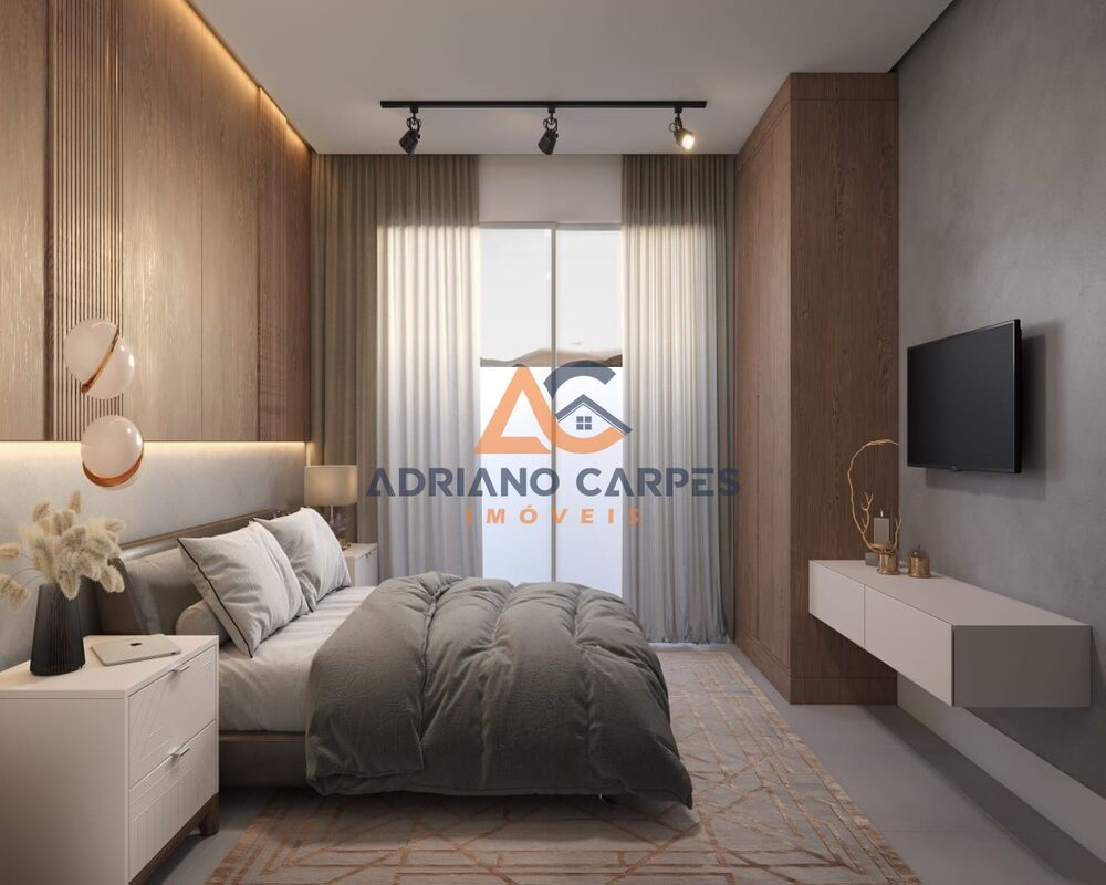 Apartamento, 3 quartos, 73 m² - Foto 4