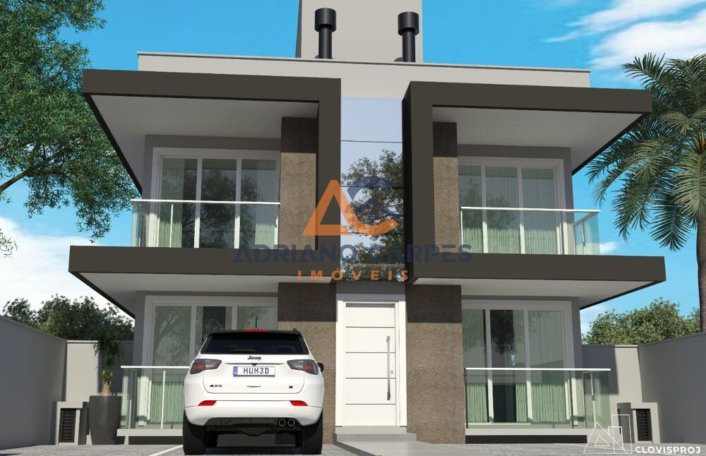 Apartamento, 3 quartos, 73 m² - Foto 2