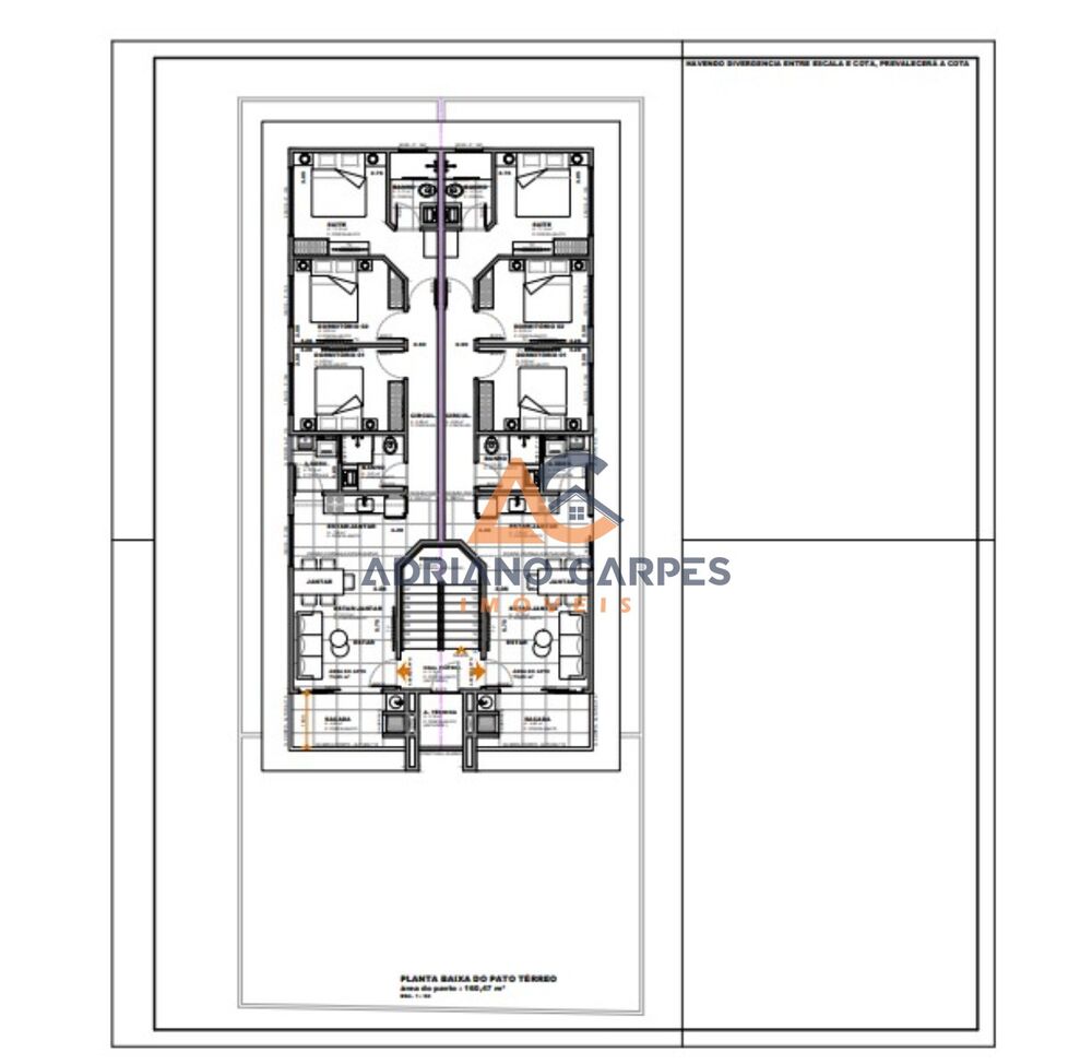 Apartamento, 3 quartos, 73 m² - Foto 8