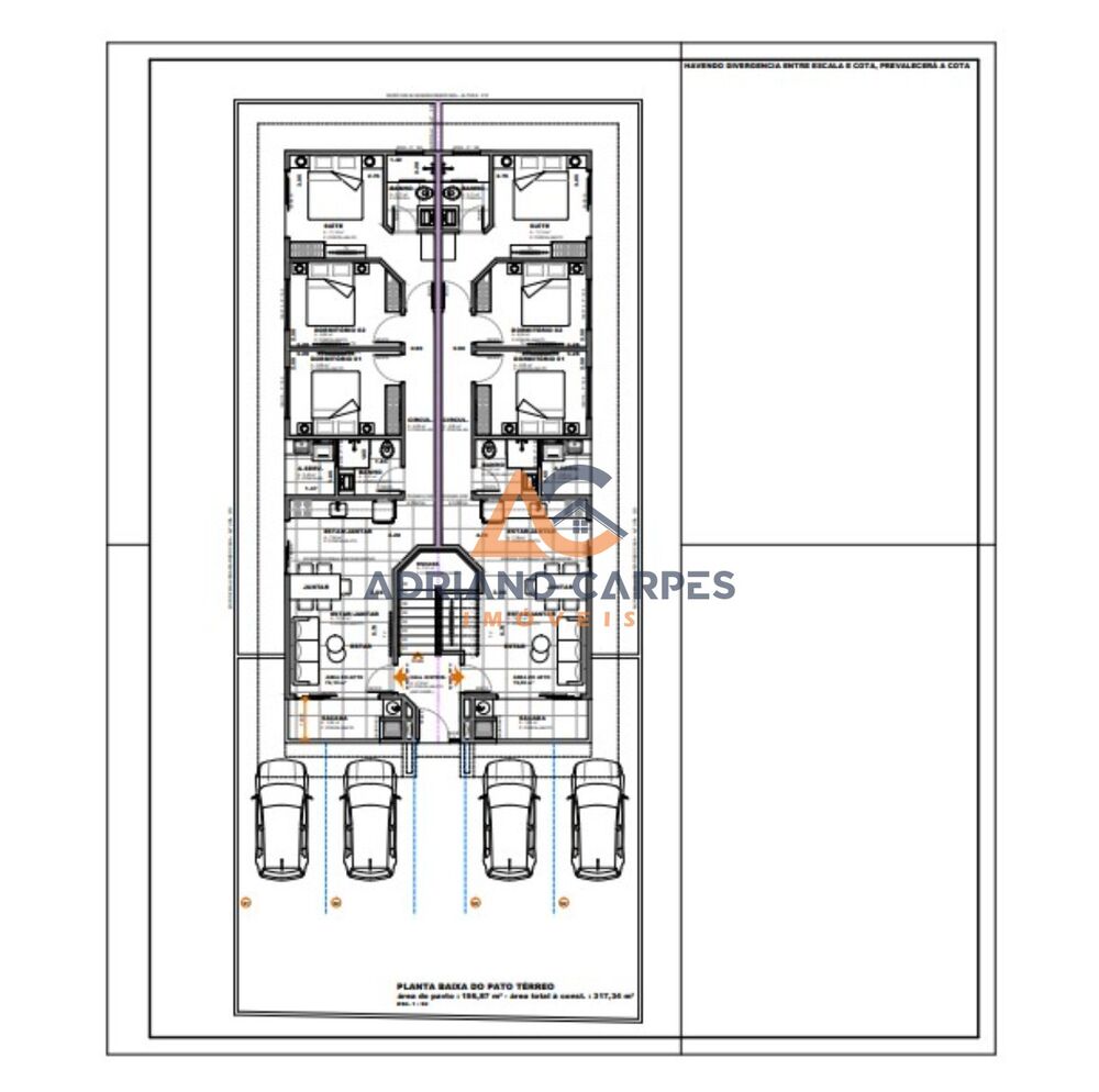 Apartamento, 3 quartos, 73 m² - Foto 7