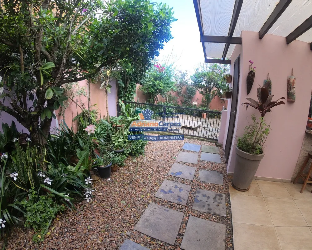 Casa, 4 quartos - Foto 4
