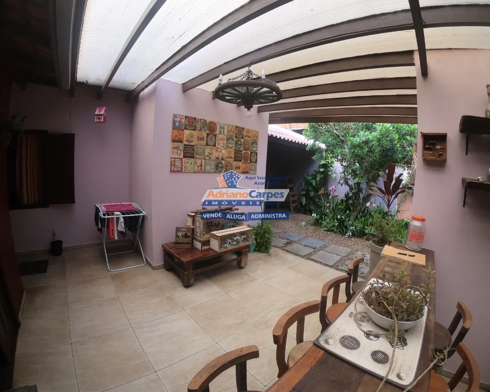 Casa, 4 quartos - Foto 6