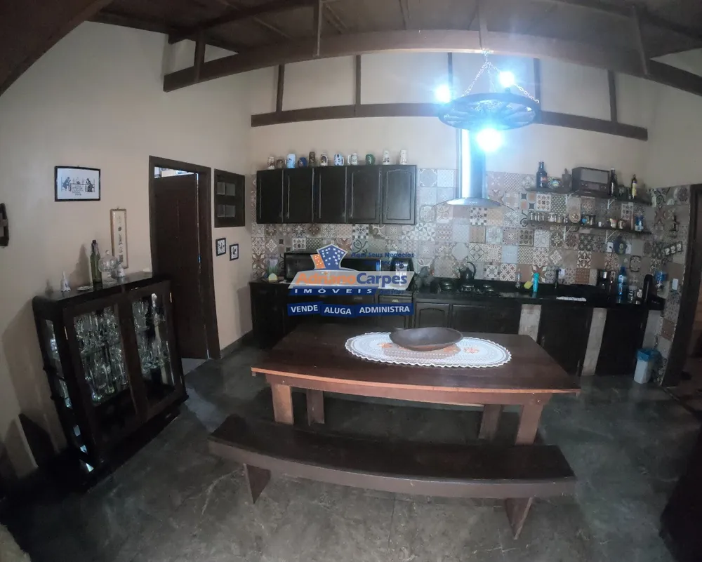 Casa, 4 quartos - Foto 7