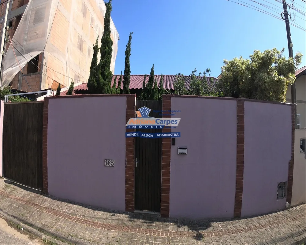 Casa, 4 quartos - Foto 1