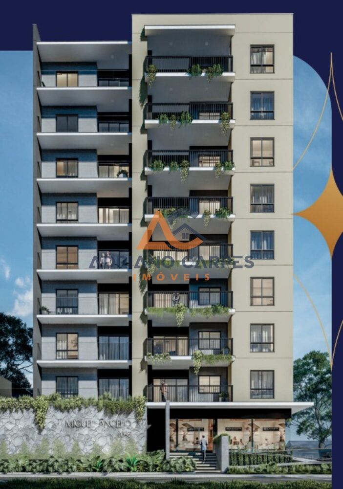 Apartamento, 3 quartos, 101 m² - Foto 2