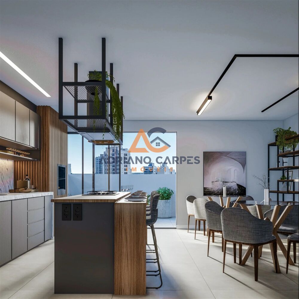 Apartamento, 3 quartos, 101 m² - Foto 3