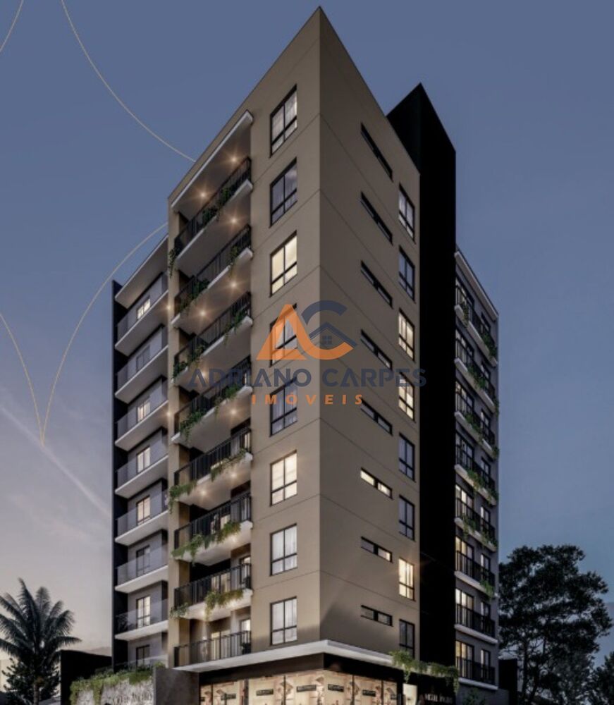 Apartamento, 3 quartos, 101 m² - Foto 1