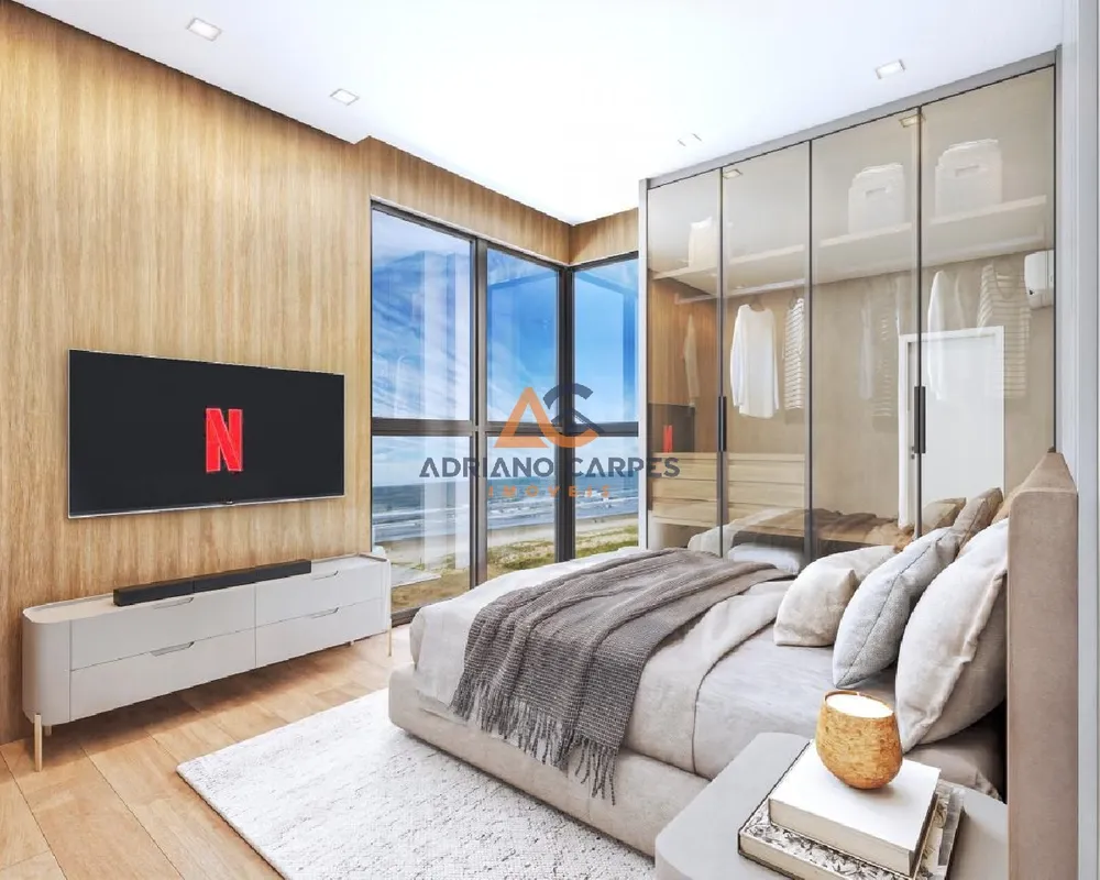 Apartamento, 2 quartos, 56 m² - Foto 4