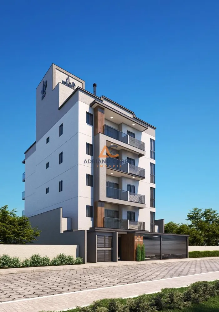 Apartamento, 2 quartos, 56 m² - Foto 3