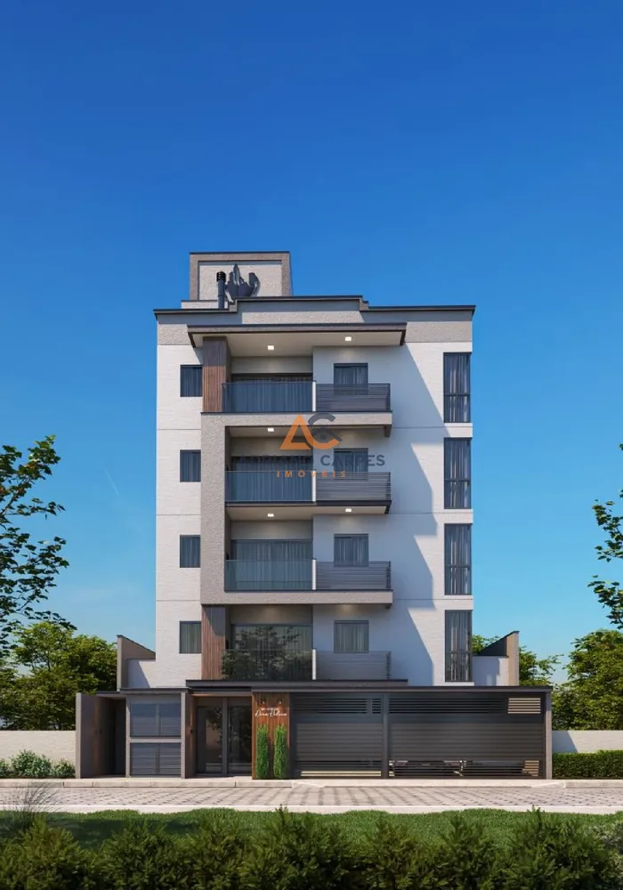 Apartamento, 2 quartos, 56 m² - Foto 1