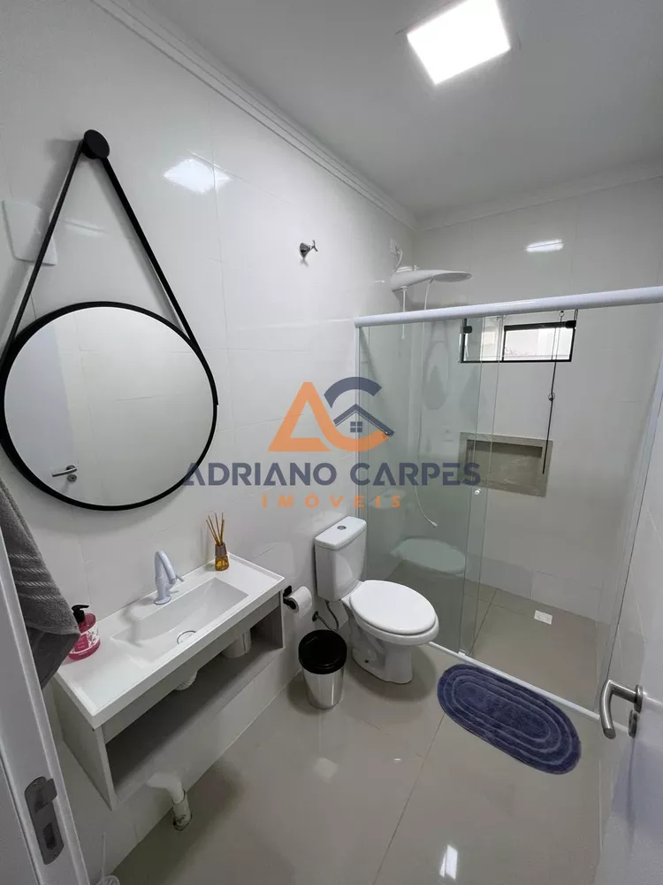 Apartamento à venda com 2 quartos, 130m² - Foto 8