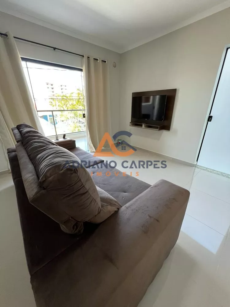 Apartamento à venda com 2 quartos, 130m² - Foto 5