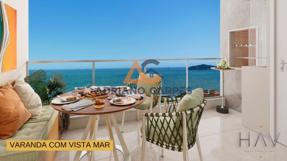 Apartamento, 3 quartos, 90 m² - Foto 4