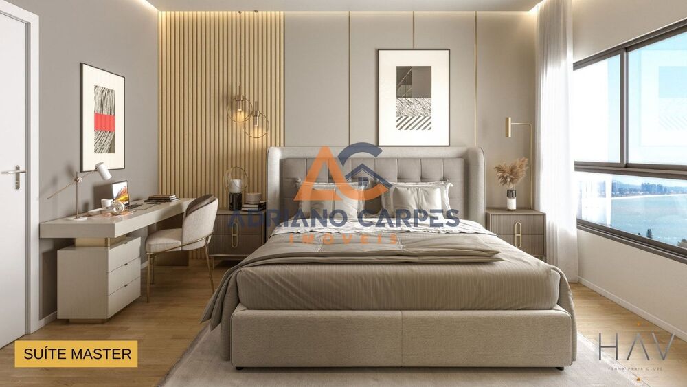 Apartamento, 3 quartos, 90 m² - Foto 5