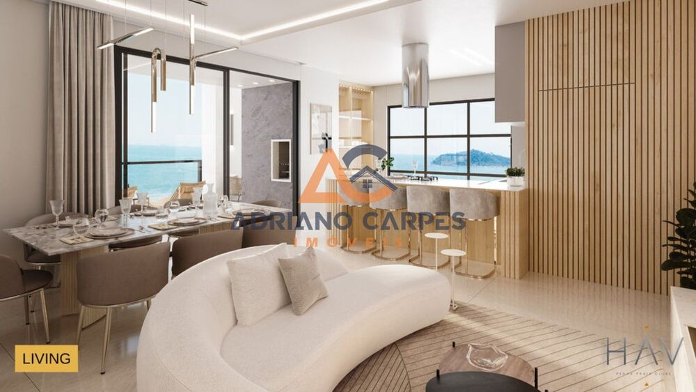 Apartamento, 3 quartos, 90 m² - Foto 2