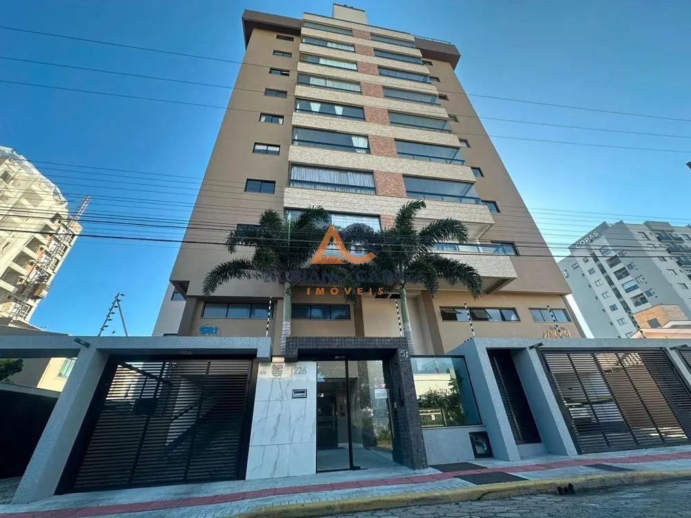Apartamento, 2 quartos, 76 m² - Foto 1