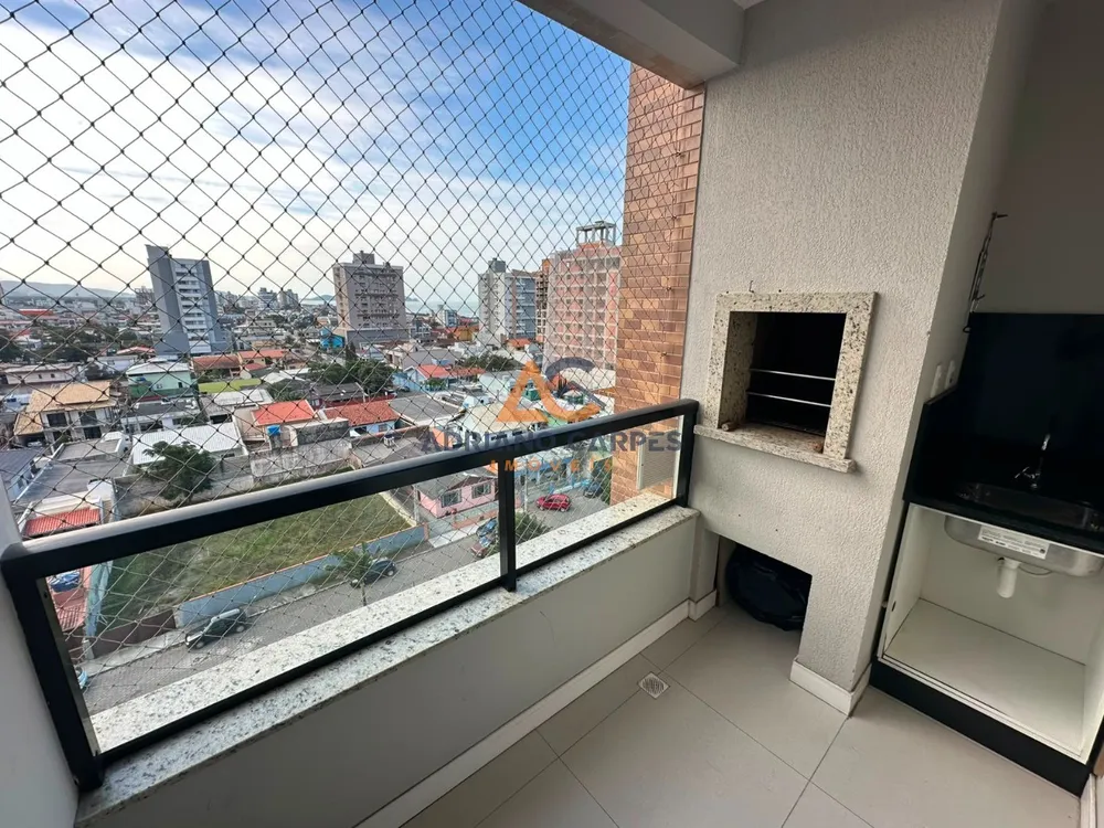 Apartamento, 2 quartos, 76 m² - Foto 12
