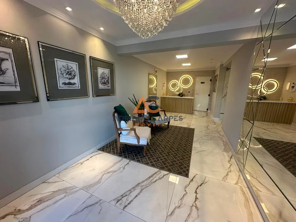 Apartamento, 2 quartos, 76 m² - Foto 2