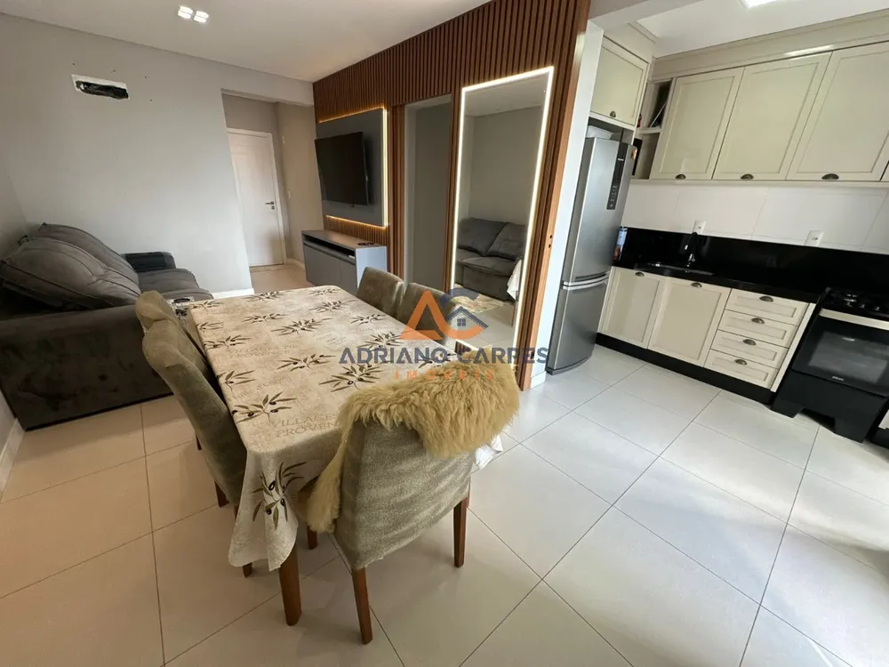 Apartamento, 2 quartos, 76 m² - Foto 5