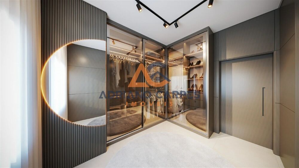 Apartamento, 3 quartos, 181 m² - Foto 3