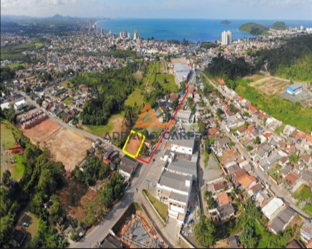 Loteamento e Condomínio, 816 m² - Foto 2