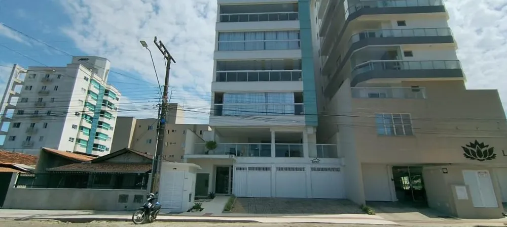 Apartamento, 2 quartos - Foto 1