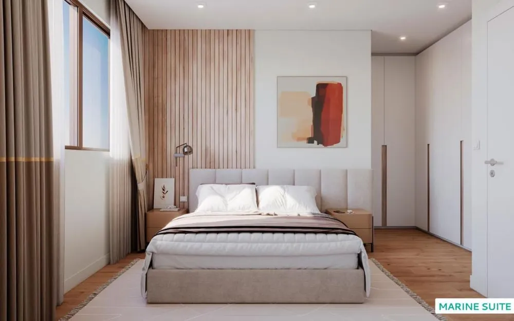Apartamento, 3 quartos, 106 m² - Foto 8