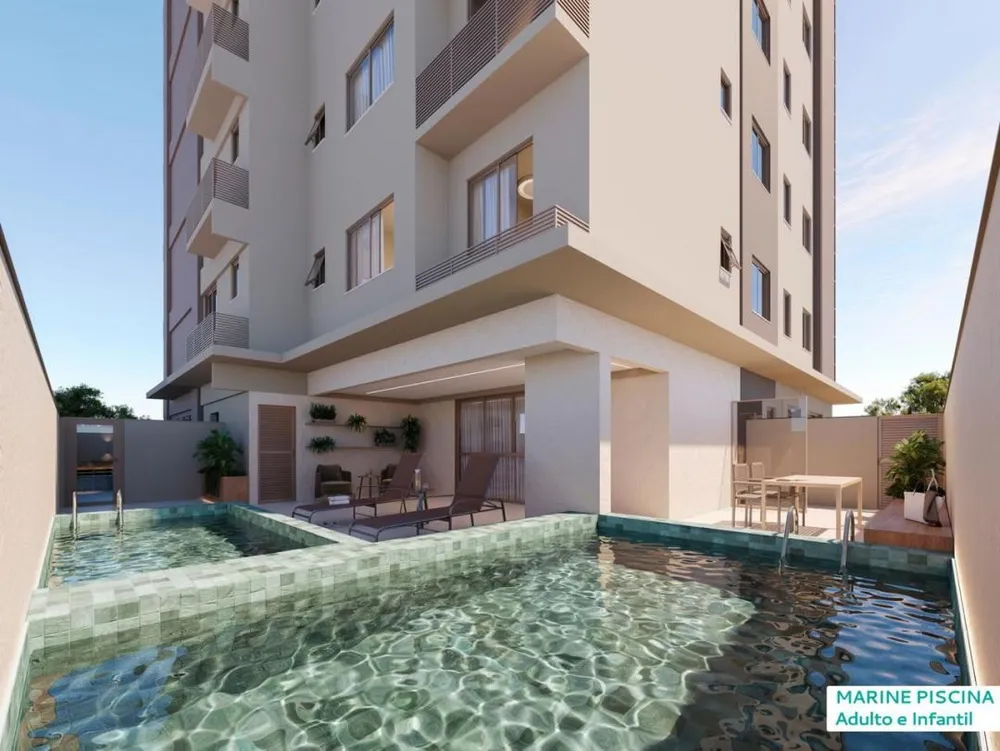 Apartamento, 3 quartos, 106 m² - Foto 4