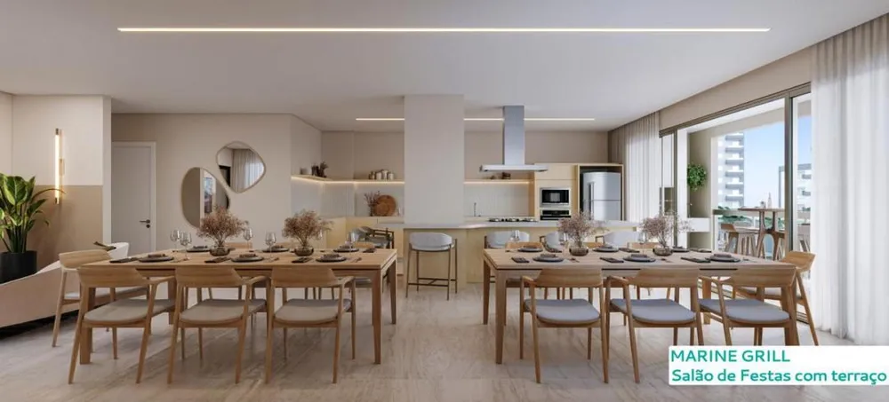 Apartamento, 3 quartos, 106 m² - Foto 6