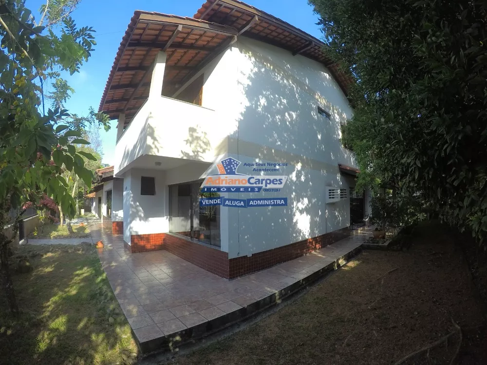 Casa à venda com 5 quartos - Foto 4