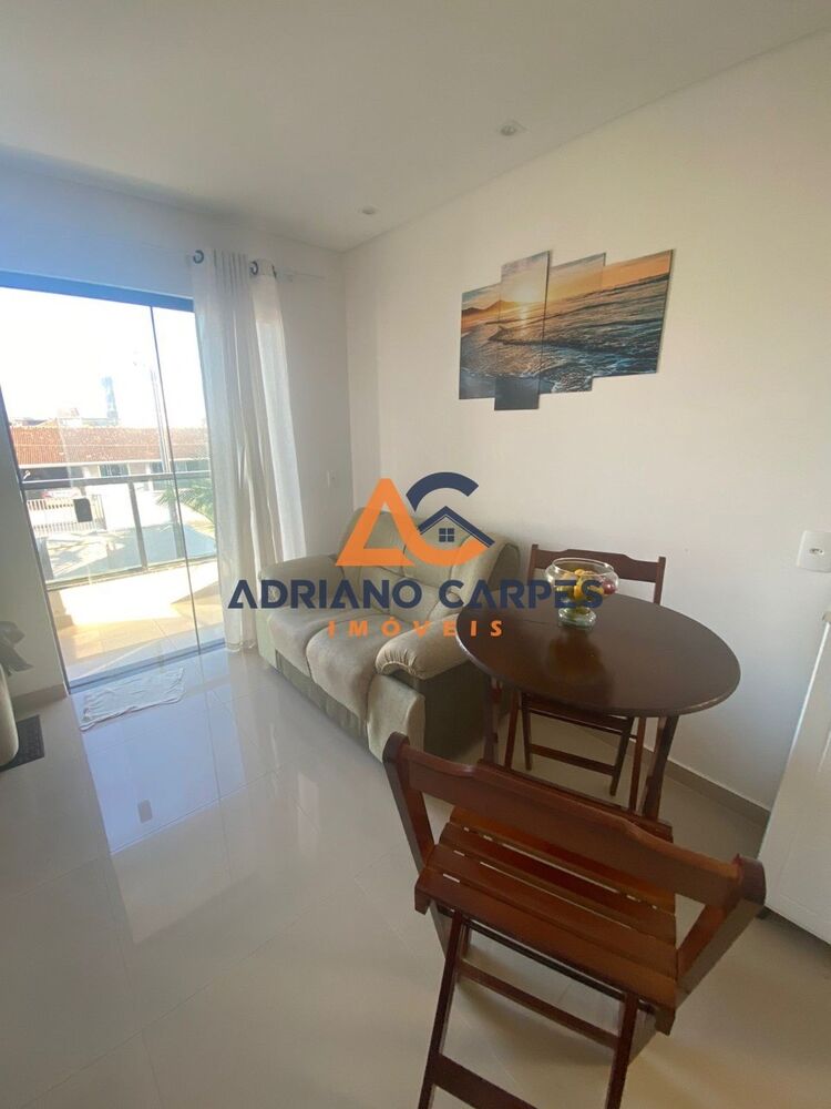 Apartamento, 2 quartos, 66 m² - Foto 2