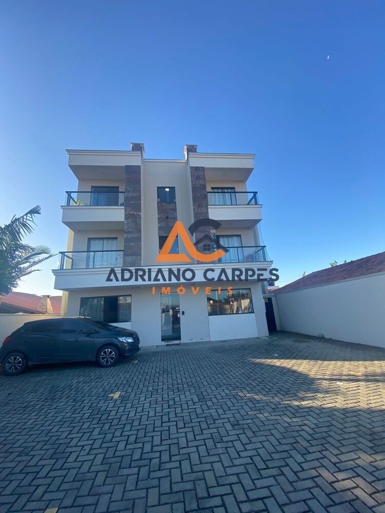 Apartamento, 2 quartos, 66 m² - Foto 1