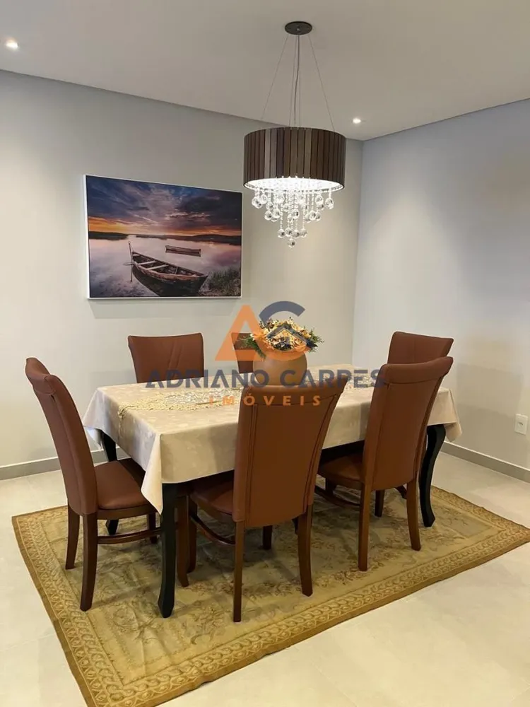 Apartamento, 2 quartos, 88 m² - Foto 3