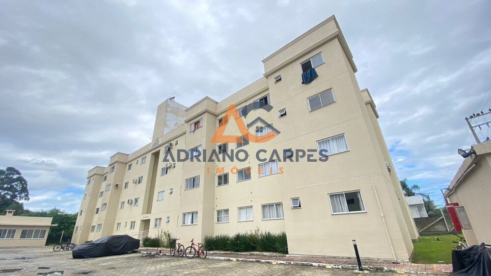 Apartamento, 2 quartos, 70 m² - Foto 1