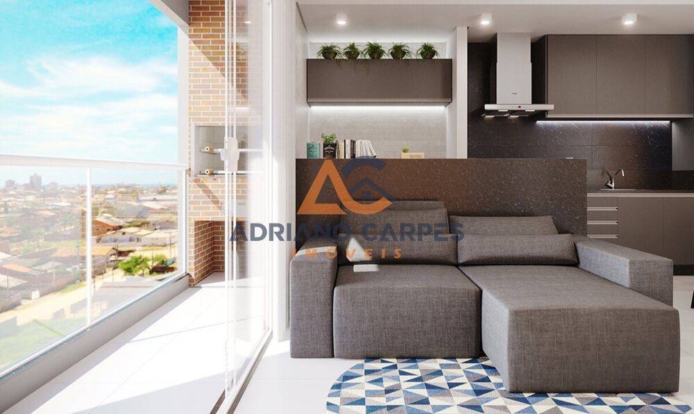 Apartamento, 2 quartos - Foto 8