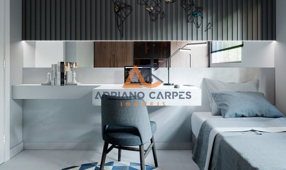 Apartamento, 2 quartos - Foto 6
