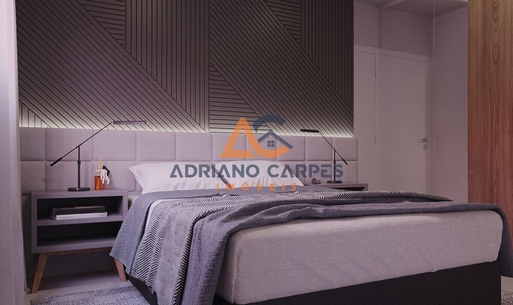 Apartamento, 2 quartos - Foto 4