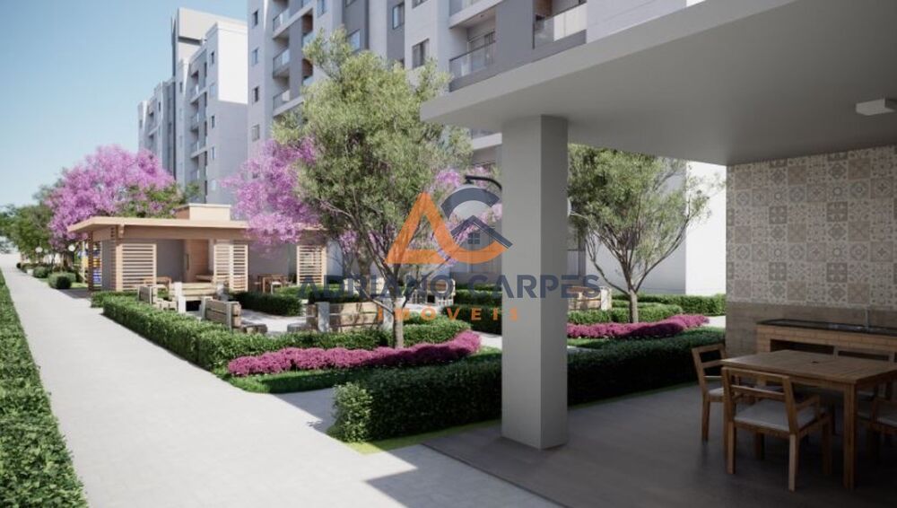 Apartamento, 2 quartos - Foto 7