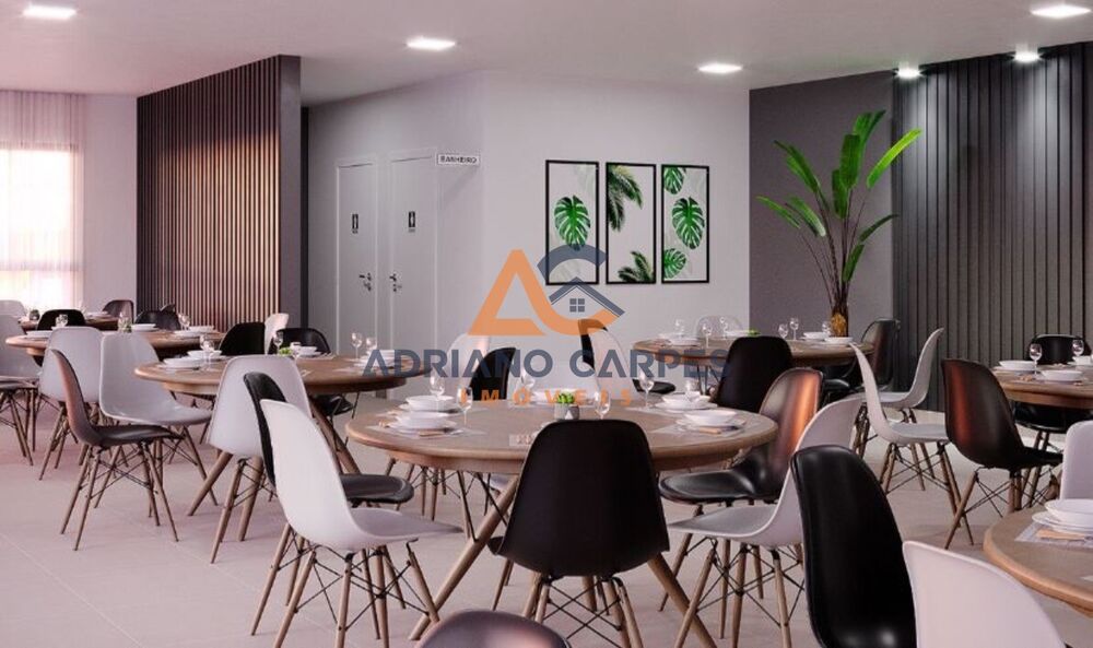 Apartamento, 2 quartos - Foto 1