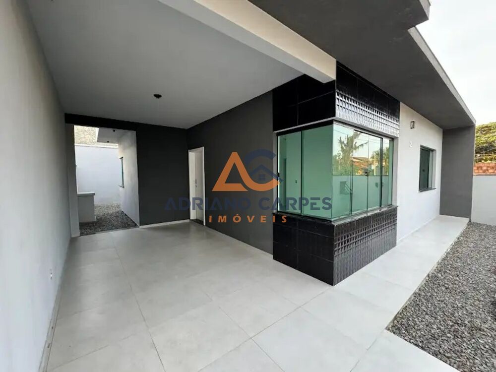 Casa, 2 quartos, 84 m² - Foto 3