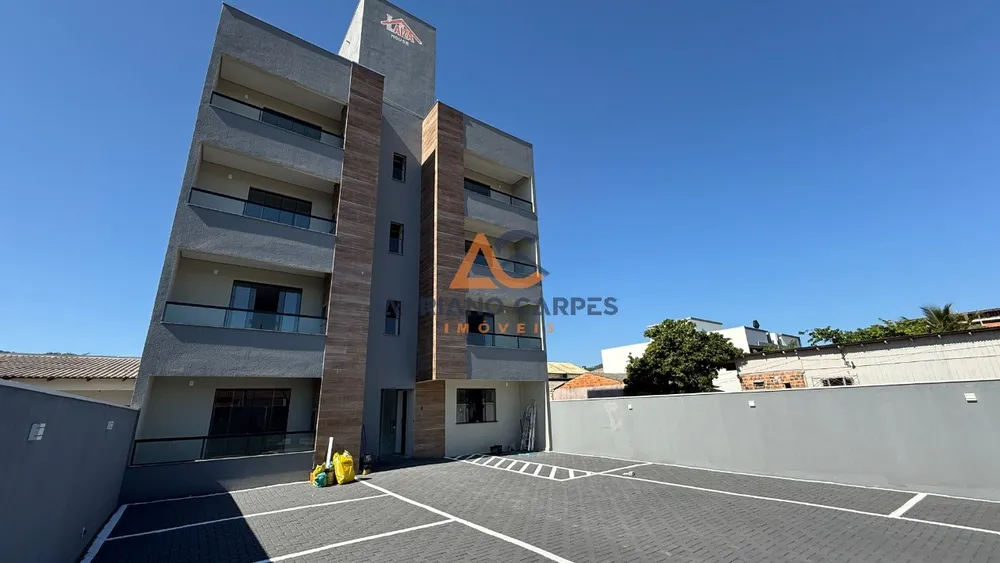 Apartamento, 2 quartos, 72 m² - Foto 4