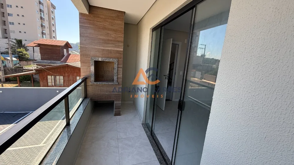 Apartamento, 2 quartos, 72 m² - Foto 5