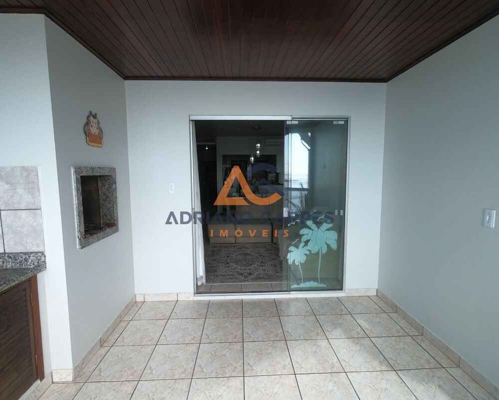 Apartamento à venda com 2 quartos, 90m² - Foto 7