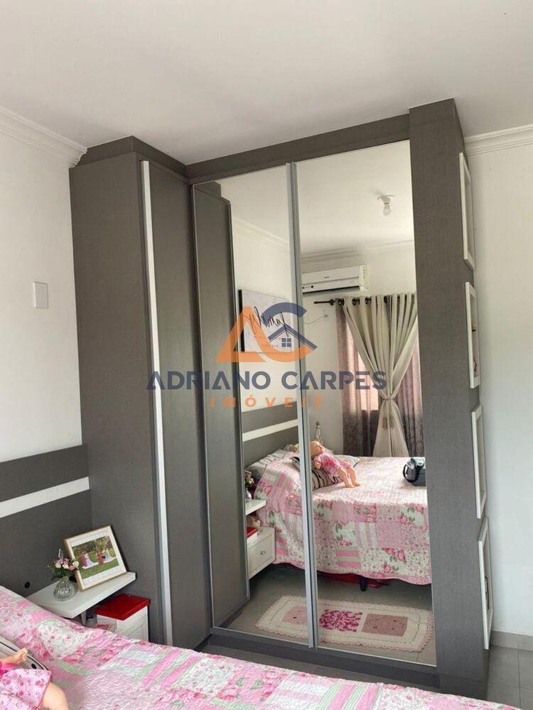 Apartamento à venda com 2 quartos, 52m² - Foto 7