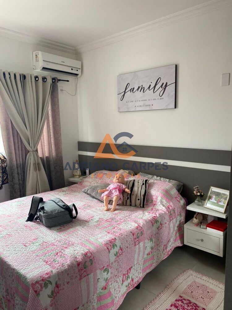 Apartamento à venda com 2 quartos, 52m² - Foto 5