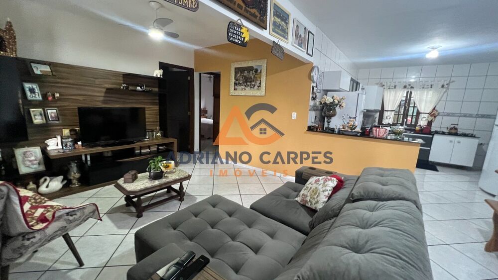 Casa, 3 quartos, 168 m² - Foto 8