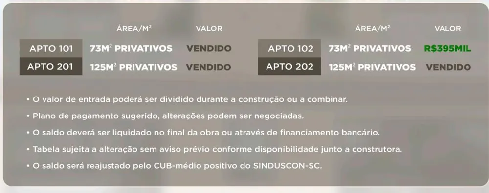 Apartamento - Foto 4